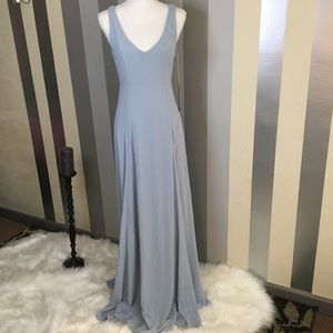 Show Me Your MuMu Jen Maxi Steel Blue